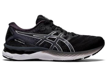 Asics Erkek GEL-NIMBUS 23 Koşu Ayakkabısı TR189AT